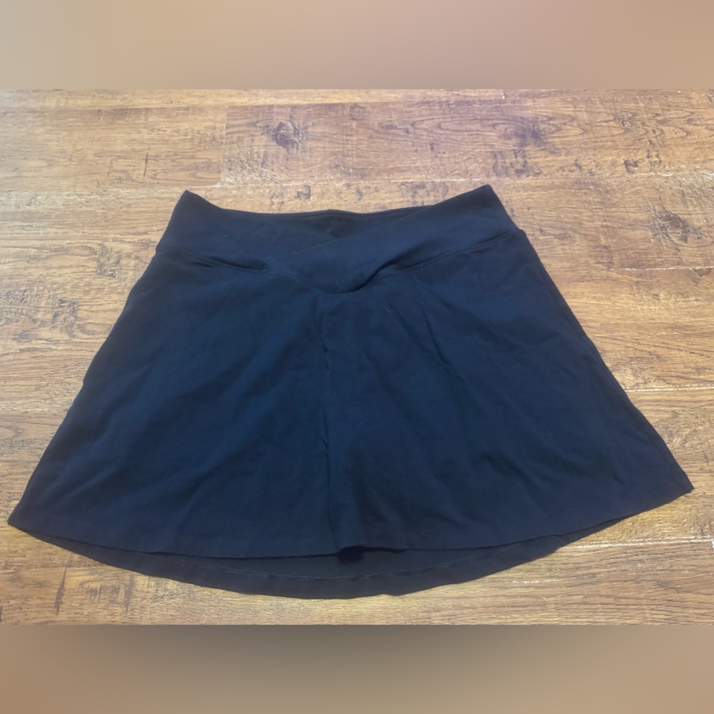 Victoria’s Secret XXL knit skort